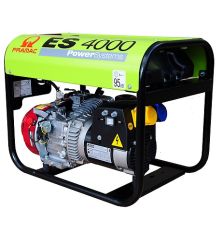 Groupe électrogène Pramac - ES4000 SÉRIE ES / ESSENCE - Moteur HONDA GX - PE292SH100A