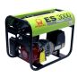 Generador Pramac - ES3000 SERIE ES / GASOLINA - Motor HONDA GX - PE242SH100K