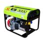 Gerador Pramac - ES3000 ES SERIES / GASOLINA - motor HONDA GX - PE242SH100K