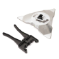 Kit de lâminas MTD MRK6101AET / 1011 RS 3000 2 peças MTD - Robomow Kit de lâminas MTD MRK6101AET / 1011 RS 3000 2 peças MTD - Robomow