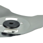 Kit de lâminas MTD MRK6101AET / 1011 RS 3000 2 peças MTD - Robomow Kit de lâminas MTD MRK6101AET / 1011 RS 3000 2 peças MTD - Robomow