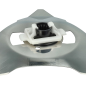Kit de lâminas MTD MRK6101AET / 1011 RS 3000 2 peças MTD - Robomow Kit de lâminas MTD MRK6101AET / 1011 RS 3000 2 peças MTD - Robomow