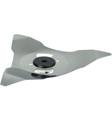 Kit de 2 lâminas + alicates MTD MRK6101AET para Robomow
