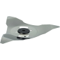 MTD MRK6101AET / 1011 RS 3000 Messersatz 2 Stück MTD - Robomow MTD MRK6101AET / 1011 RS 3000 Messersatz 2 Stück MTD - Robomow