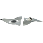 MTD MRK6101AET / 1011 RS 3000 Messersatz 2 Stück MTD - Robomow MTD MRK6101AET / 1011 RS 3000 Messersatz 2 Stück MTD - Robomow