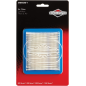 Filtro de ar plano Briggs and Stratton - 992351 - Série 600/800/900/1450