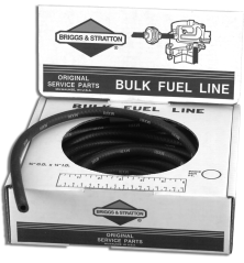 Fuel hose 7.6 m Original Briggs and Stratton - 395051R