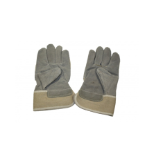 Kit de protección Visera protectora de malla ajustable + guantes