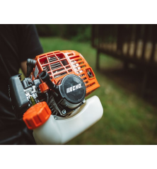 ECHO GT-222 ES Thermal Brush Cutter