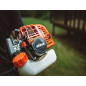 ECHO GT 222 ES Petrol String Trimmer ECHO GT 222 ES Petrol String Trimmer