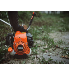ECHO GT-222 ES Thermal Brush Cutter