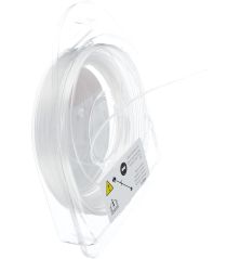 Filo per decespugliatore Tondo Nylon Bianco ø 1.3mm/15m Oregon 69-482-CL