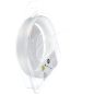 Filo per decespugliatore Rotondo Nylon Bianco ø1.3mm/15m Oregon 69-482-CL