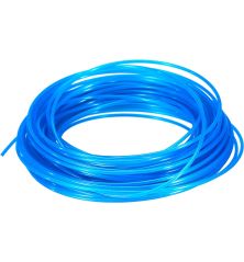 Fil débroussailleuse Rond Nylon Bleu ø1.7mm/15m Oregon 69-350-BL