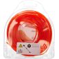 Fil débroussailleuse Rond Nylon Orange ø2.4mm/15m Oregon 69-362-OR