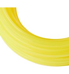 Filo per decespugliatore Etoile Nylon Giallo ø 1.7mm/15m Oregon 69-440-Y