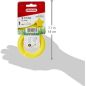 Filo decespugliatore Stella Nylon Giallo ø1.7mm/15m Oregon 69-440-Y
