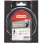 Etoile Nylium Starline brushcutter line Black ø 2.0mm/15m Oregon 581222