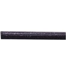 Linha de roçadora Etoile Nylium Starline Preto ø 2.0mm/15m Oregon 581222