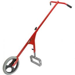 Raspador de roda POLET 25cm - POLET - Capina alternativa - Garden Business 