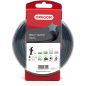 Sterline bosmaaier draad Nylium Starline zwart ø2.7mm/15m Oregon 559054