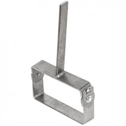 POLET Binette 35 cm pour grattoir à roue - POLET - Binette - Jardin Affaires