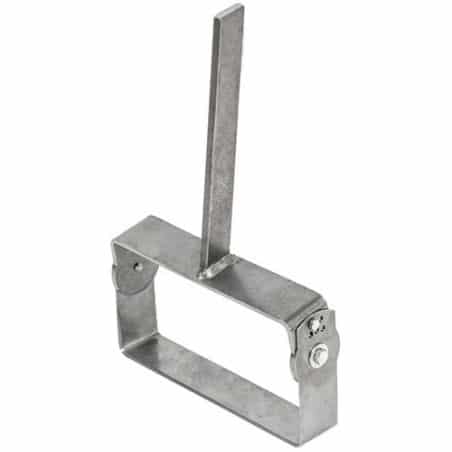 POLET Binette 35 cm pour grattoir à roue - POLET - Binette - Jardin Affaires