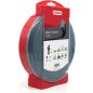 Bosmaaier draad Ster Nylium Starline Zwart ø3.0mm/60m Oregon 104884E