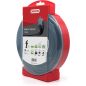 Bosmaaier draad Ster Nylium Starline Zwart ø3.0mm/60m Oregon 104884E