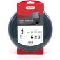 Vierkante Trimmer Draad Nylium Zwart ø2.4mm/60m Oregon 109521E