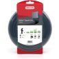 Bosmaaier draad Vierkant Nylium Zwart ø3.5mm/30m Oregon 539165