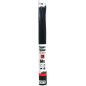 Square Brushcutter Line Nylium Black ø3.75mm/42cm Oregon 295372E