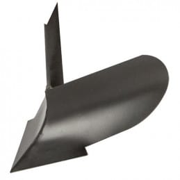 POLET Butteur rayonneur pour grattoir à roue - POLET - Outil interchangeable - Jardin Affaires