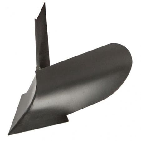 POLET Butteur rayonneur pour grattoir à roue - POLET - Outil interchangeable - Jardin Affaires