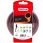 Bosmaaier draad Rond Techni 280° Bruin/Zwart ø2,5mm/15m Oregon 564844