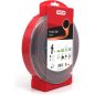 Freischneiderfaden Rund Techni 280° Braun/Schwarz ø2,5mm/81m Oregon 545819