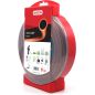 Freischneiderfaden Rund Techni 280° Braun/Schwarz ø2,5mm/81m Oregon 545819