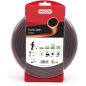 Bosmaaier draad Rond Techni 280° Bruin/Zwart ø2.7mm/70m Oregon 545820