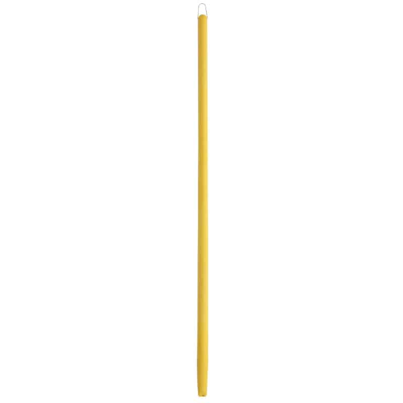 Vervangende steel compositube recht 135 cm LEBORGNE