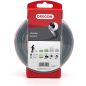 Fio de roçadora Redondo Duoline Transparente/Preto ø2.4mm/15m Oregon 295367E