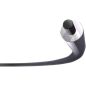 Bosmaaier draad Rond Duoline Transparant/Zwart ø2.4mm/180m Oregon 106503E
