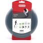 Freischneider-Faden Rund Duoline Transparent/Schwarz ø2,7mm/70m Oregon 545828