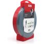 Bosmaaier draad Rond Duoline Transparant/Zwart ø3.0mm/60m Oregon 106502E