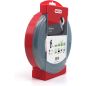 Ronde trimmer draad Duoline Transparant/Zwart ø3.5mm/40m Oregon 533742