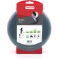 Ronde trimmer draad Duoline Transparant/Zwart ø3.5mm/40m Oregon 533742