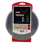 Pack OREGON Bosmaaier Draad TERRAMAX ø3mm, 44m + Lightnin Load Kop -130 mm + Veiligheidsmasker Pack OREGON Bosmaaier Draad TERRAMAX ø3mm, 44m + Lightnin Load Kop -130 mm + Veiligheidsmasker