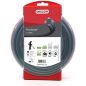 Freischneiderfaden Quadratisch Flexi-blade Schwarz/Grau ø2.5mm/53m Oregon 111080E