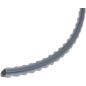 Bosmaaier draad Vierkant Flexi-blade Zwart/Grijs ø2.7mm/47m Oregon 111081E