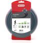 Bosmaaier draad vierkante Flexi-blade Zwart/Grijs ø3.0mm/37m Oregon 111082E