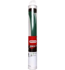 Filo per decespugliatore quadrato Techni-Blade Verde ø 5.0mm/26cm Oregon 539176